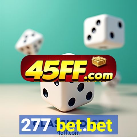 277 bet.bet